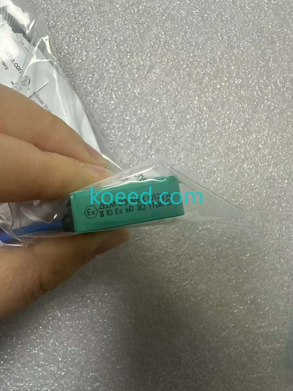NJ2-V3-N 211636 - Koeed Fashion View